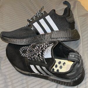 Adidas NMD shoes!
